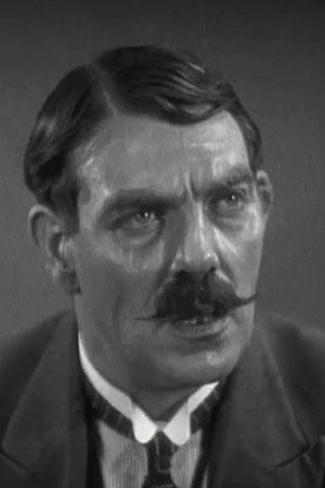 Harry Terry in The Broken Melody