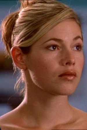 Charmaine Guest in Atomic Twister