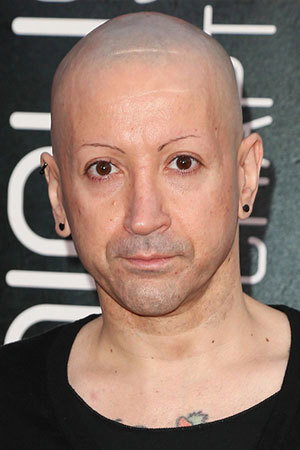 Joseph Bishara in Dreamkatcher
