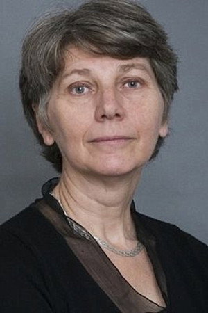 Lise Lamétrie in On m'a volé mon adolescence