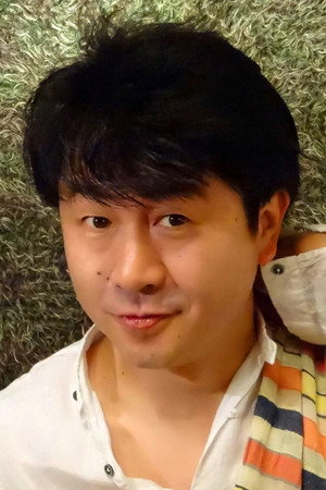 Jun'ichi Kanemaru in Slam Dunk 3: Crisis of Shohoku School