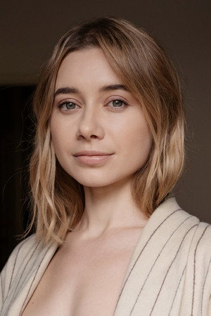 Olesya Rulin in High School Musical 2