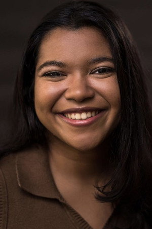 Karina A. Torres in Todo por amor