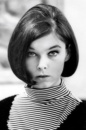 Yvonne Craig in Batgirl