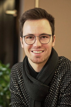 Joshua Wesely in 2025  The World Enslaved by a Virus