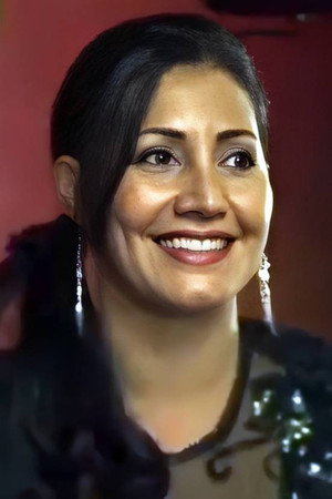 Jessica Valdivia in Extorsión por placer y dinero