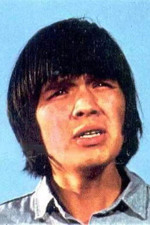Buckley Petawabano in Cold Journey