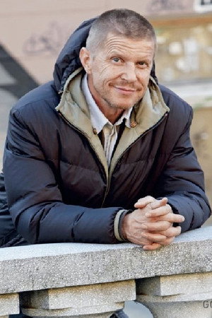 Borut Veselko in Morana