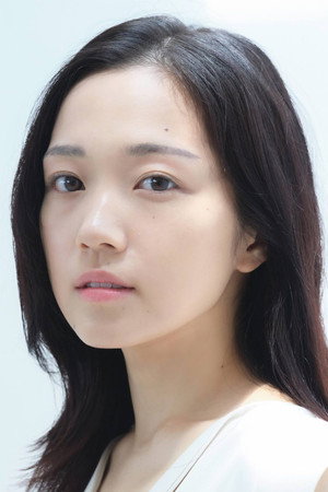 Mone Akitani in Baby Assassins