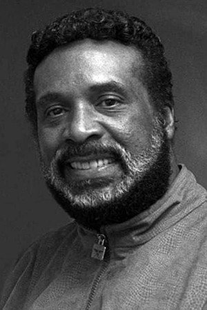 Levi Stubbs in Little Shop of Horrors