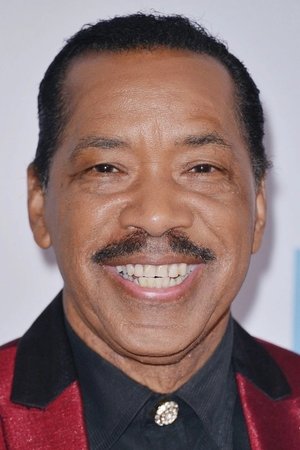Obba Babatundé in Scooby-Doo  Music of the Vampire