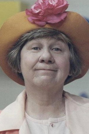 Zilda Cardoso in O Lamparina