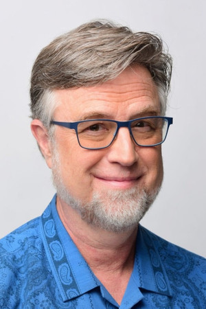 Dan Povenmire in Phineas and Ferb: Mission Marvel