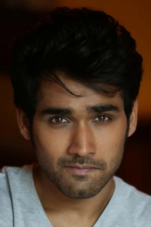 Amitash Pradhan in Thalli Pogathey