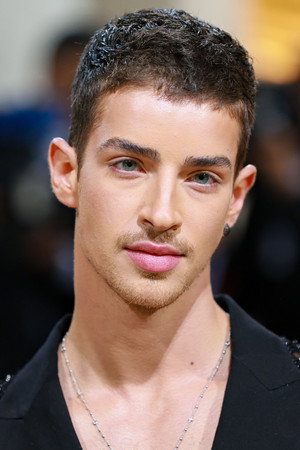 Manu Ríos in My Dearest Señorita