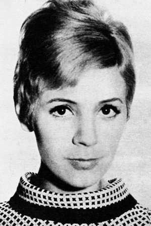 Stanislava Pešić in The Climber