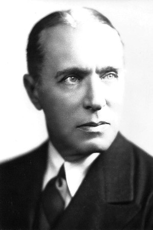 Frank Elliott in Nearly a Lady