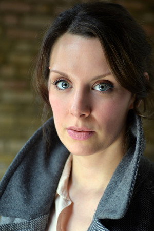 Gemma Paige North in Northern Lights