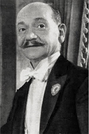 Arturo Bragaglia in The Return of Don Camillo