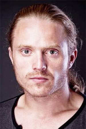Lockhart Ogilvie in The Real Robin Hood