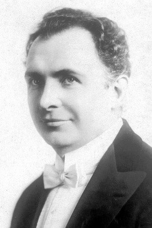 George Periolat in The Amazing Impostor