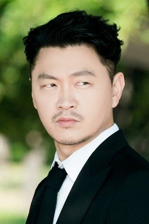 Yang Dong-geun in Fighter in the Wind