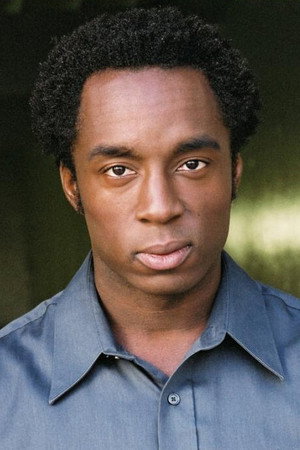Adrian Neblett in The Mistletoe Secret