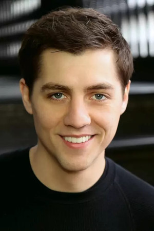 Jon McCormick in Eyestring