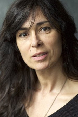 Agnès Jamonneau in Who killed the Neanderthal?