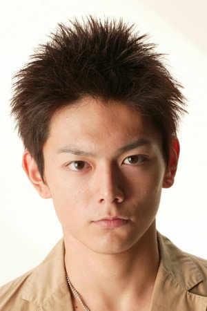 Momosuke Mizutani in Nana 2