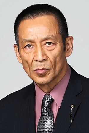 Shun Sugata in Pulse