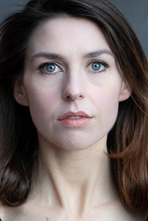 Madeline Brumby in Sam & Mattie Make a Zombie Movie