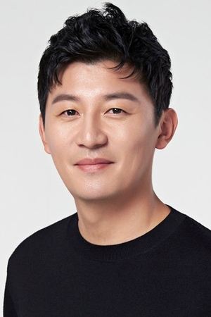 Kang Shin-chul in Take Point