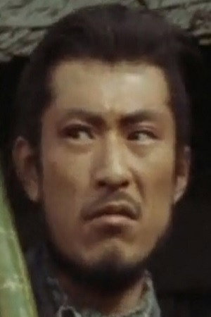 Yūji Hamada in Branded Female Convicts