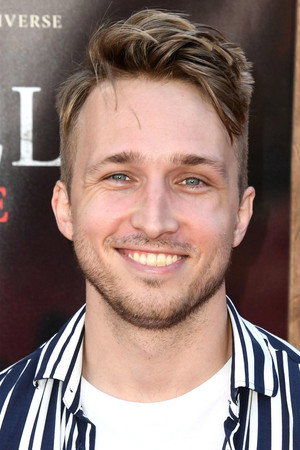 Shayne Topp in Anthony Is Dead: The Funeral Roast