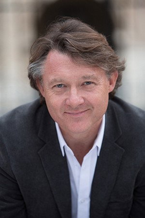 Yann Beuron in La Belle Hélène