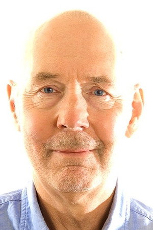 John Gill in Friction Addiction