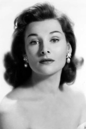 Adrienne Corri in Rosebud