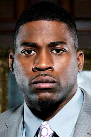 David Banner in Where's the Love?