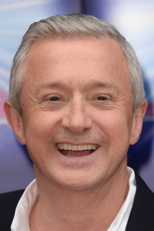 Louis Walsh in To Be Frank: Sinatra at 100