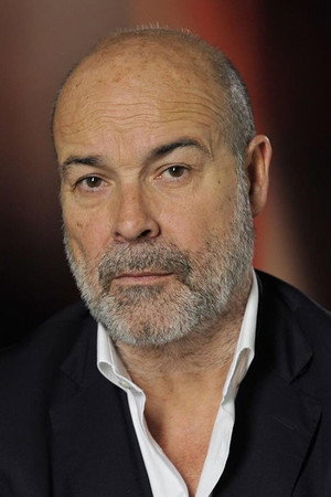 Antonio Resines in La reina del mate