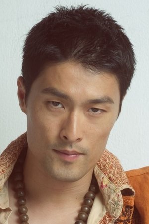 Johnny Tri Nguyen in The Protector