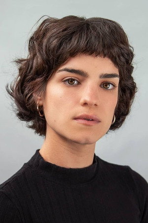 Malena Sánchez in Super Crazy