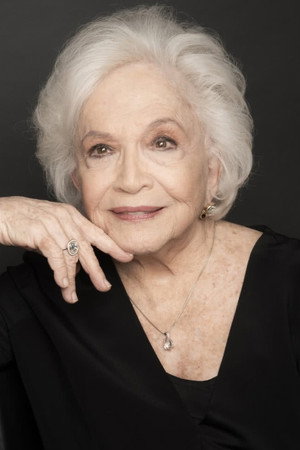 Nathália Timberg in America By Night