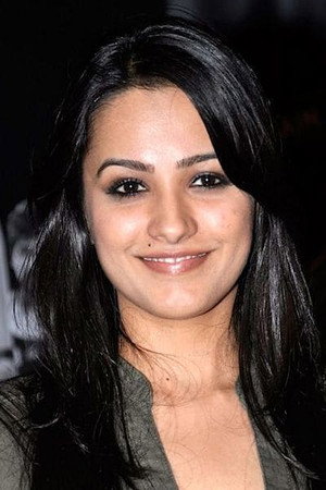 Anita Hassanandani Reddy in Koi Aap Sa