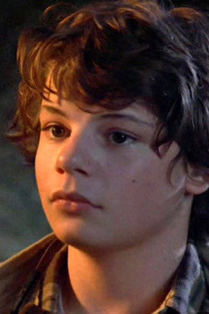 Jason Presson in Explorers