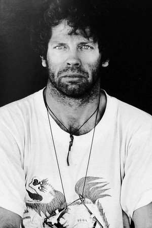 Jean-Michel Asselin in The Man Who Returns from Above