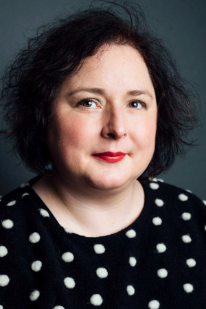 Siobhán McSweeney in National Theatre Live: The Playboy of the Western World