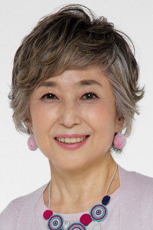Keiko Takeshita in The Secret World of Arrietty
