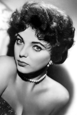 Joan Collins in The Big Sleep